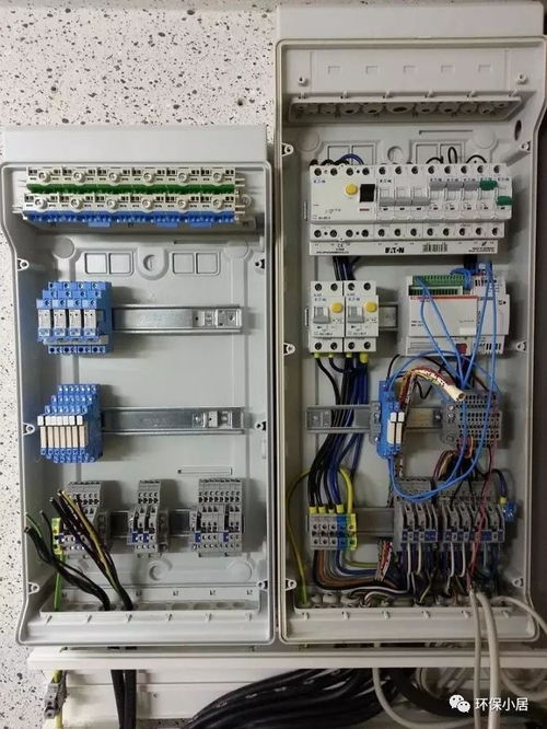 德国住宅室内强电布线设计 地面插座的应用与考量