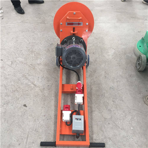 海林市路面无尘研磨机与地面插座产品的应用与选择指南