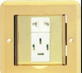 内蒙古呼和浩特市地面插座批发指南 厂家直销、价格优势与产品图片全解析